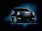 Cadillac Escalade 2006 года (CN)